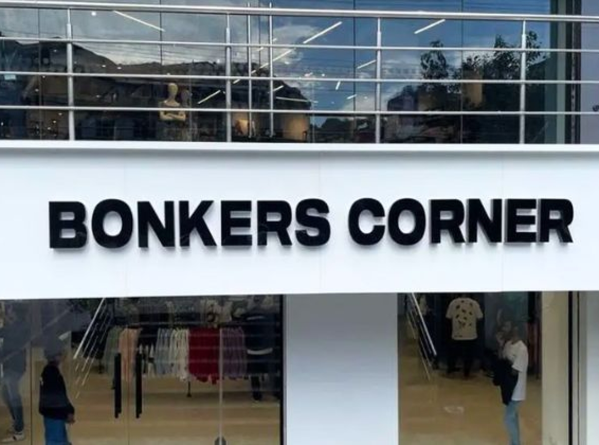 Bonkers Corners debuts in Bengaluru market with 9th India store